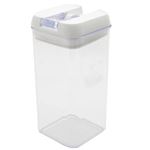 HOME COORDY レバーロックコンテナ M 1.2L