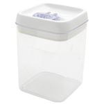 HOME COORDY レバーロックコンテナ L 1.7L