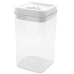 HOME COORDY レバーロックコンテナ L 2.3L