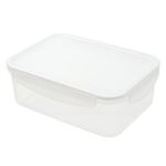 HOME COORDY 4点ロック保存容器 1.95L