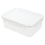 HOME COORDY 4点ロック保存容器 2.6L