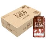 【ケース販売】Beve time 烏龍茶 缶 340g×24本入