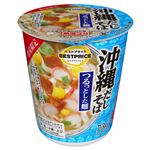 トップバリュベストプライス 沖縄だしそば 73g