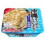 トップバリュベストプライス 沖縄そうめんちゃんぷるー 107g