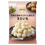 トップバリュベストプライス さといも 500g