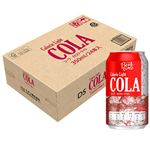 【ケース販売】Beve time コーラ カロリーライト 缶 350ml×24本