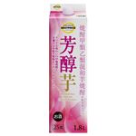 トップバリュベストプライス 芳醇芋 1800ml
