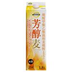 トップバリュベストプライス 芳醇麦 1800ml