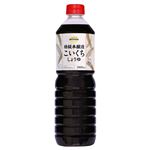 トップバリュベストプライス 特級本醸造 こいくちしょうゆ 1000ml