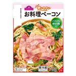 トップバリュ お料理ベーコン 70g