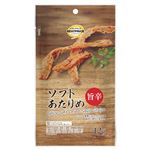 トップバリュベストプライス ソフトあたりめ 旨辛 12g