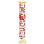 トップバリュベストプライス ベビーチーズ 明太子風味 54g（4個入）