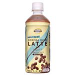 トップバリュベストプライス ラテ 500ml