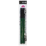 トップバリュ 鉛筆 6B 六角 3本入