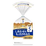 トップバリュベストプライス しあわせのもっちり仕込み 山型食パン 5枚入