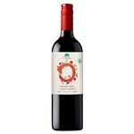 トップバリュ グリーンアイオーガニック オーレゼルヴァカベルネソーヴィニヨン 750ml