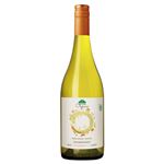 トップバリュ グリーンアイオーガニック オーレゼルヴァシャルドネ 750ml