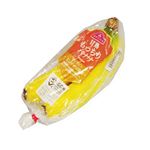 フィリピン産 トップバリュ 完熟もっちりバナナ 1袋