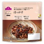 トップバリュ おうちで楽しむCafeごはん 牛すじとこんにゃくのぼっかけ 140g