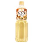 トップバリュベストプライス かんたん便利ならくらく酢 1000ml