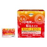 トップバリュベストプライス 貼るカイロ ミニ 30個入