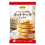 トップバリュベストプライス ホットケーキミックス 200g×3袋入