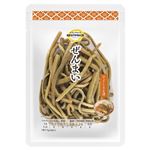 トップバリュベストプライス ぜんまい水煮 1袋