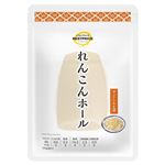 トップバリュベストプライス れんこんホール 1袋