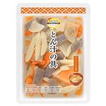トップバリュベストプライス とん汁の具 1袋