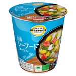 トップバリュベストプライス 白湯シーフードヌードル 75g
