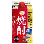 トップバリュベストプライス 焼酎25度 900ml