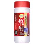 トップバリュベストプライス 焼酎カップ25度 220ml