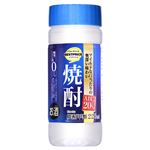 トップバリュベストプライス 焼酎カップ20度 220ml