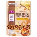 トップバリュ Joynuts メープルチーズトースト風味 190g