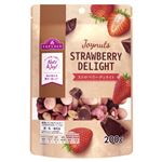 トップバリュ Joynuts ストロベリーディライト 200g