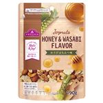 トップバリュ Joynuts わさびはちみつ味 190g