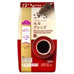 トップバリュ レギュラーコーヒー モカブレンド（豆）380g