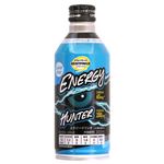 トップバリュベストプライス エナジーハンター シュガーフリー 300ml