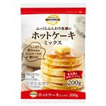 トップバリュベストプライス ホットケーキミックス 200g