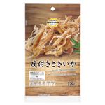 トップバリュベストプライス 皮付きさきいか 18g