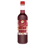 トップバリュベストプライス ワインデリ赤 720ml