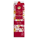 トップバリュベストプライス ワインデリ赤 1800ml