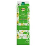 トップバリュベストプライス ワインデリ白 1800ml