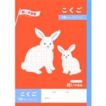 トップバリュ こくご 18マス 十字リーダー入