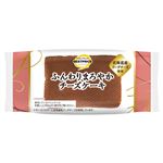 トップバリュベストプライス ふんわりまろやかチーズケーキ 1個