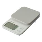 HOME COORDY デジタルスケール 1kg