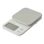 HOME COORDY デジタルスケール 2kg