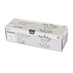 HOME COORDY フリーザーバッグ M ミッキー 30枚入