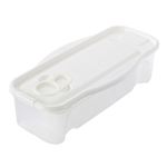 HOME COORDY レンジ調理容器 パスタ用 1.3L