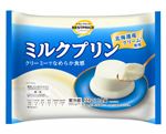トップバリュベストプライス ミルクプリン 北海道産クリーム使用 69g×4個